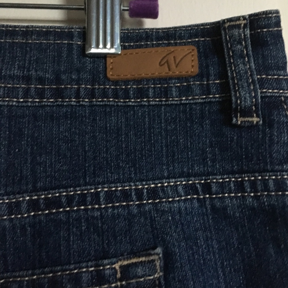 Brand new G V jeans
